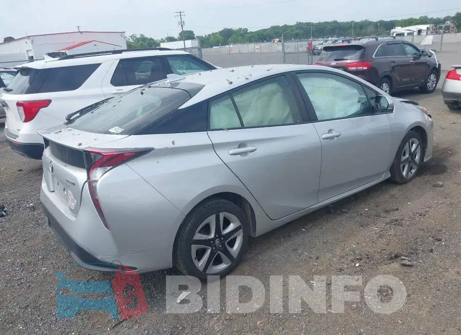 JTDKARFU5G3011069 Photo# 4