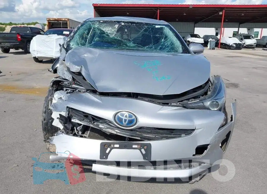JTDKARFUXG3027252 Photo# 6