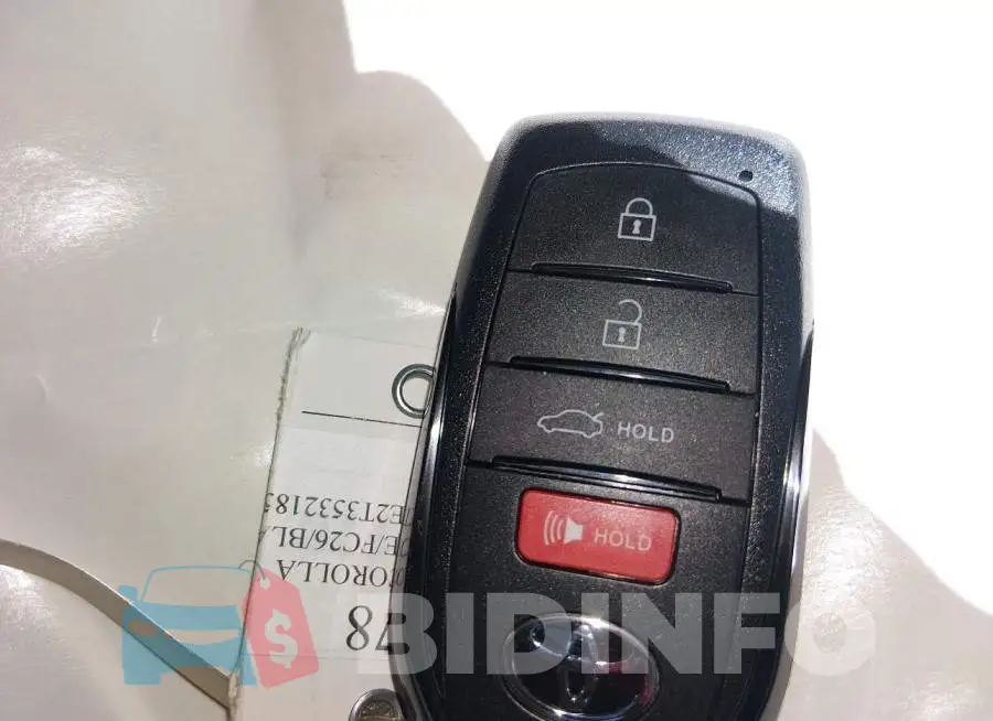 JTDS4MCE2T3532185 Photo# 11
