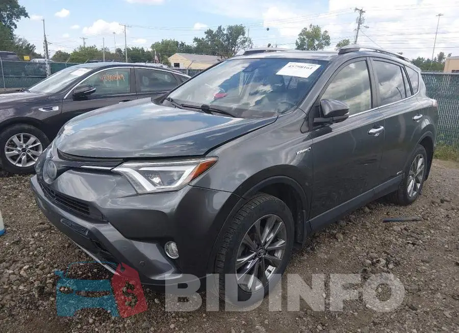 JTMDJREV4HD090149 Photo# 2