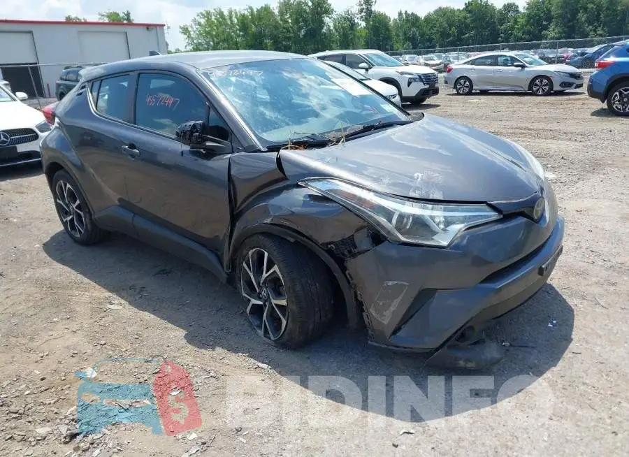 NMTKHMBX6KR098260 Photo# 1