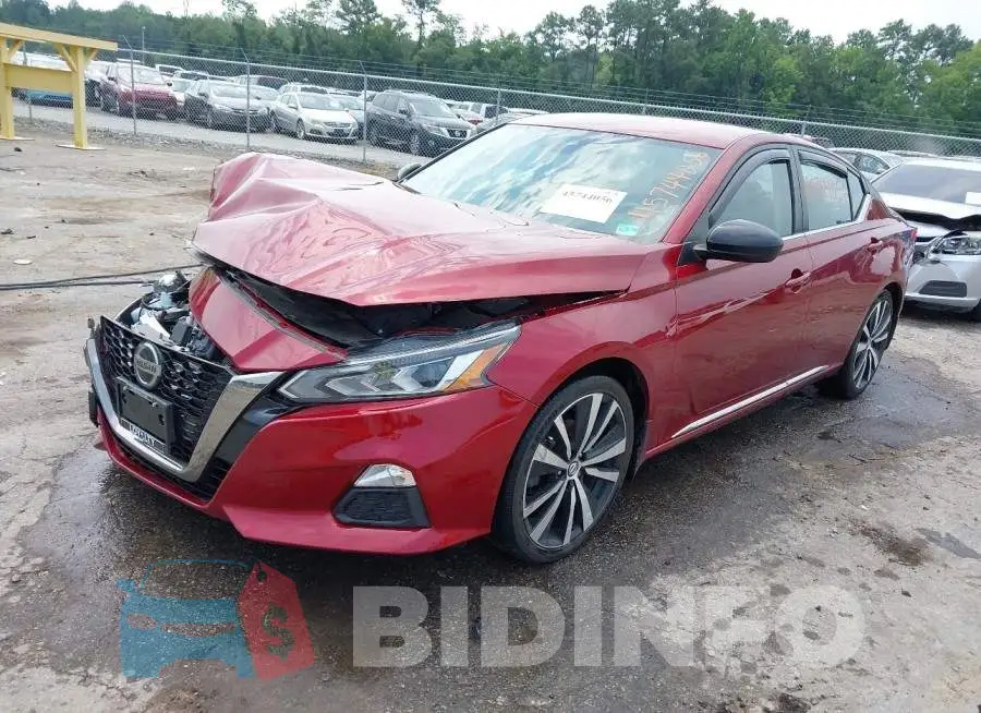 1N4BL4CV8LC140191 Photo# 2