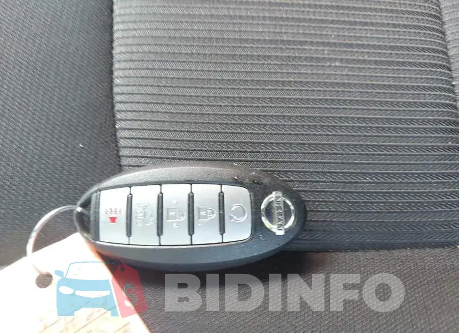 3N1AB8CV1NY234121 Photo# 11