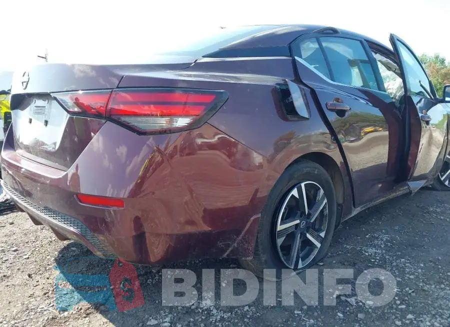 3N1AB8CV3SY266614 Photo# 20