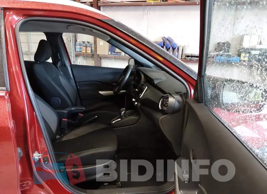 3N1CP5CV6LL569717 Photo# 5