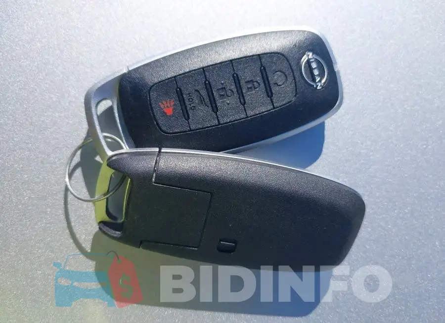 5N1AZ3DT3SC108013 Photo# 11