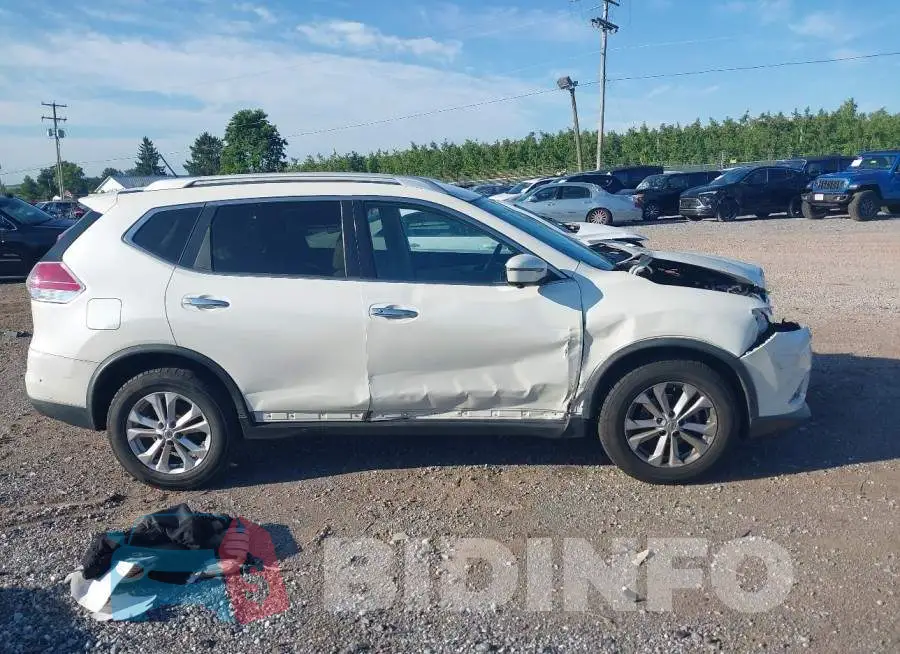 KNMAT2MV7GP719017 Photo# 13