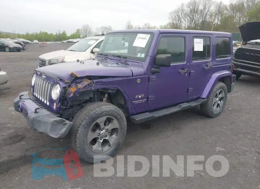 1C4BJWEG3HL694093 Photo# 2