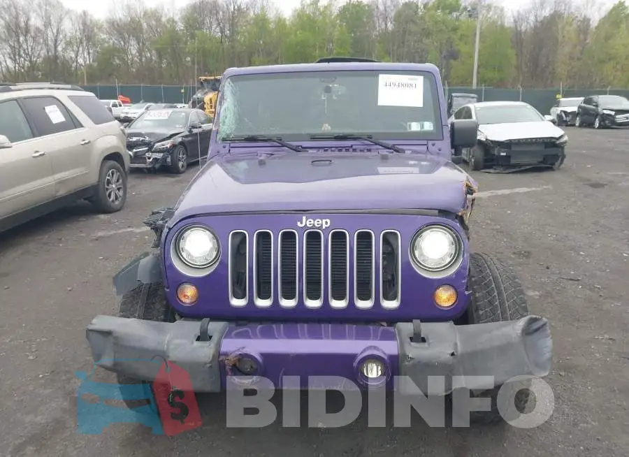 1C4BJWEG3HL694093 Photo# 12