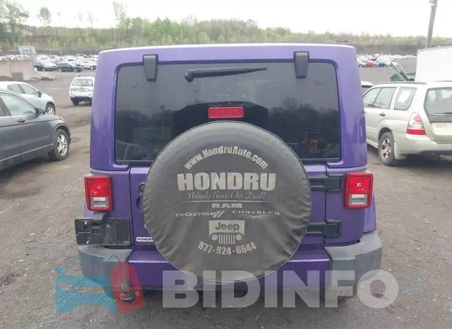 1C4BJWEG3HL694093 Photo# 16