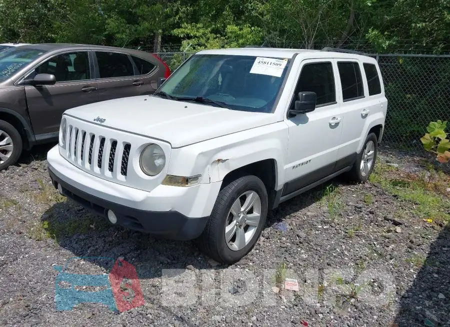 1C4NJPBB1GD698759 Photo# 2