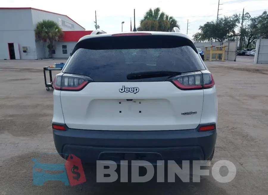 1C4PJLCB7KD172337 Photo# 16