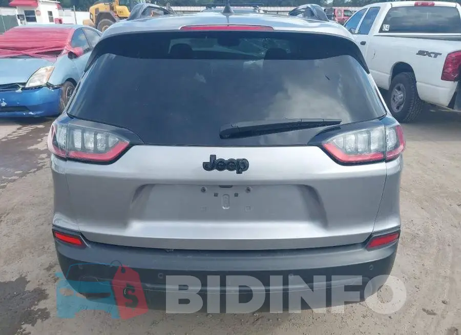 1C4PJLLB6MD218257 Photo# 17