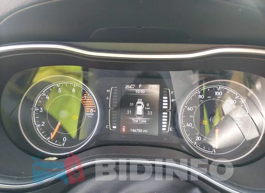 1C4PJMLX5KD311012 Photo# 7