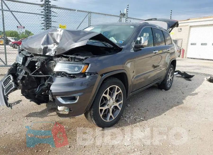 1C4RJFBG8KC775424 Photo# 2