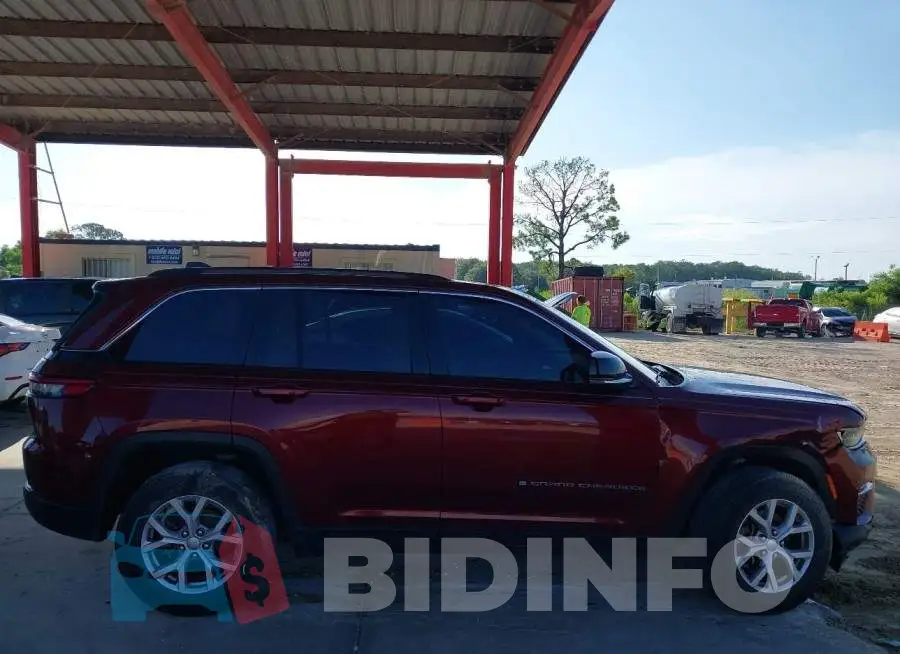 1C4RJHBG4N8553515 Photo# 13