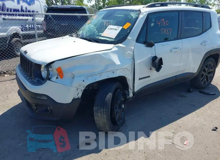 ZACCJBBB4HPE93868 Photo# 6