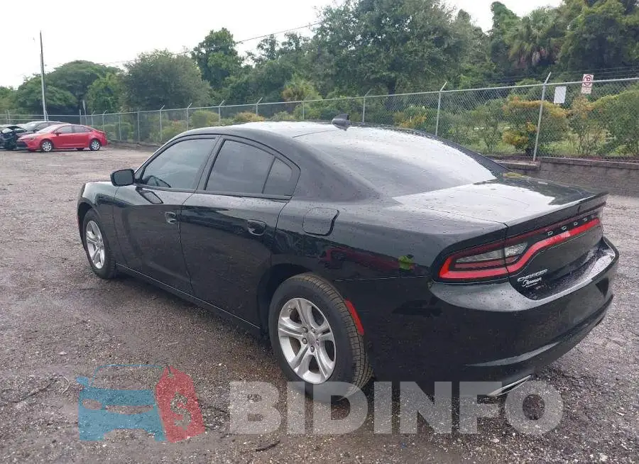 2C3CDXBGXPH700252 Photo# 3