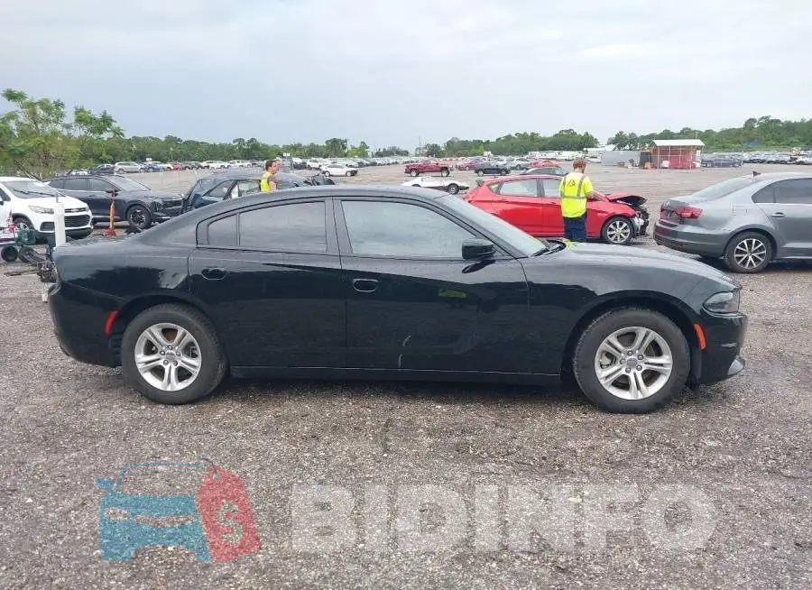 2C3CDXBGXPH700252 Photo# 13