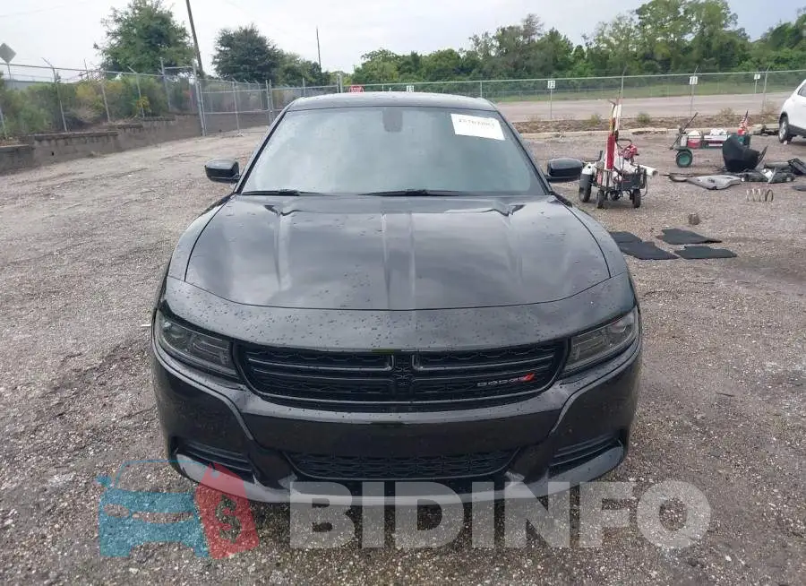 2C3CDXBGXPH700252 Photo# 12