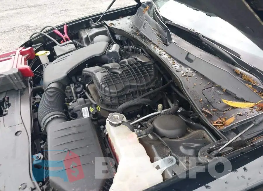 2C3CDXBGXPH700252 Photo# 6
