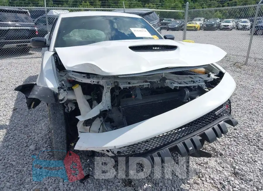 2C3CDXCT3PH554644 Photo# 6