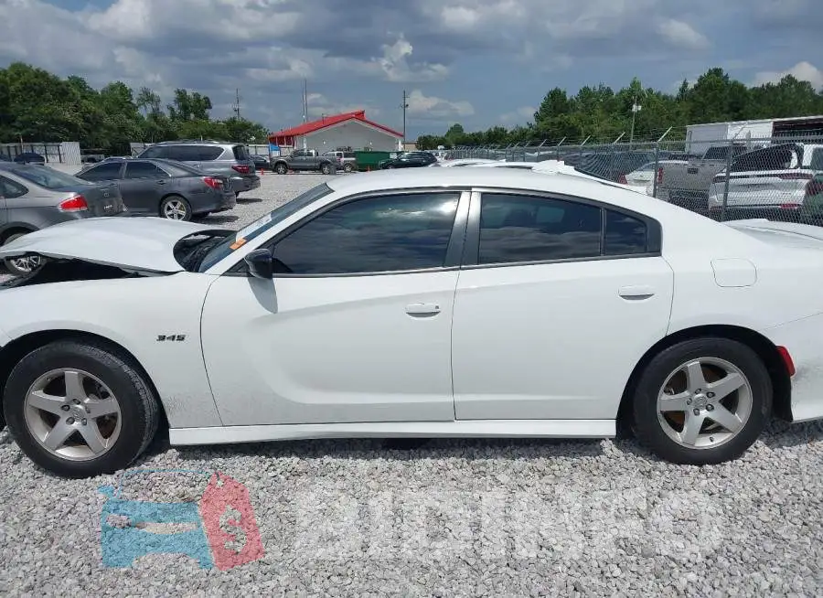 2C3CDXCT3PH554644 Photo# 15