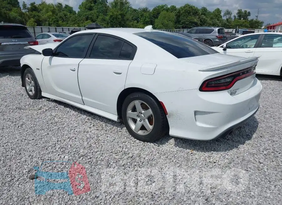 2C3CDXCT3PH554644 Photo# 3