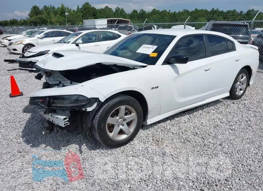 2C3CDXCT3PH554644 Photo# 2