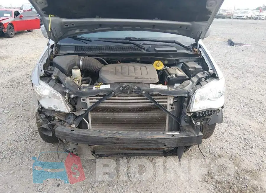 2C4RDGCGXLR206269 Photo# 10