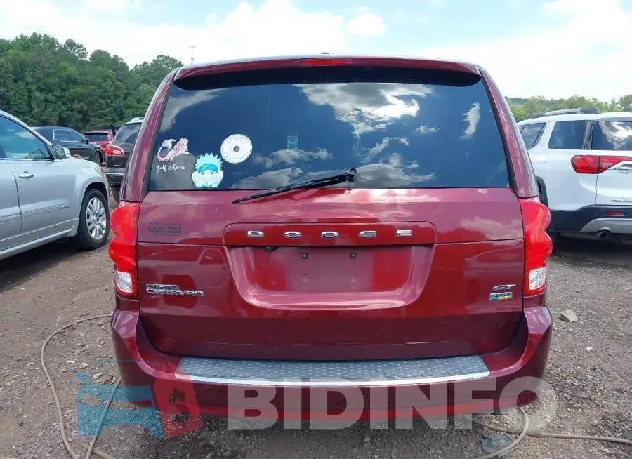 2C4RDGEG1KR716859 Photo# 16