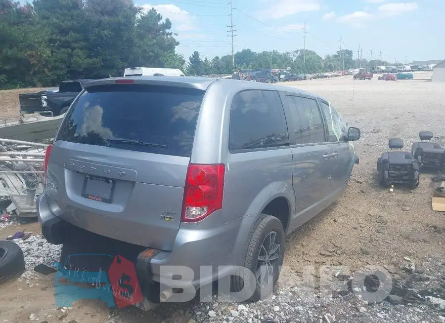 2C4RDGEG2JR205577 Photo# 4