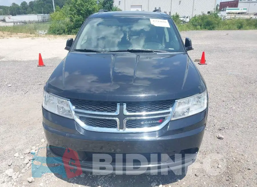 3C4PDCAB2HT507503 Photo# 6