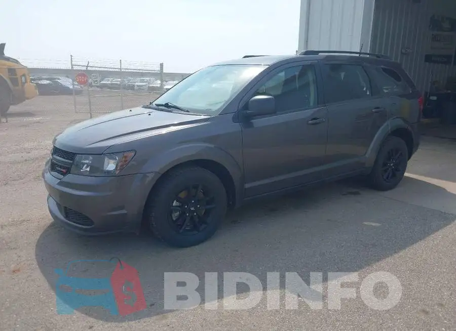 3C4PDCAB3LT219319 Photo# 2