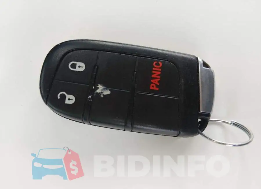 3C4PDCAB6HT630060 Photo# 11