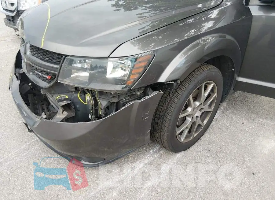 3C4PDCEG8HT705508 Photo# 14