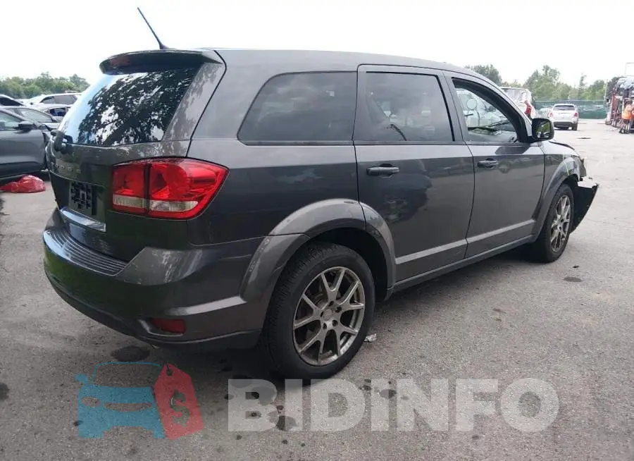 3C4PDCEG8HT705508 Photo# 4