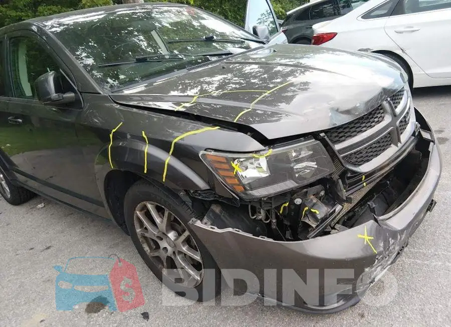 3C4PDCEG8HT705508 Photo# 12