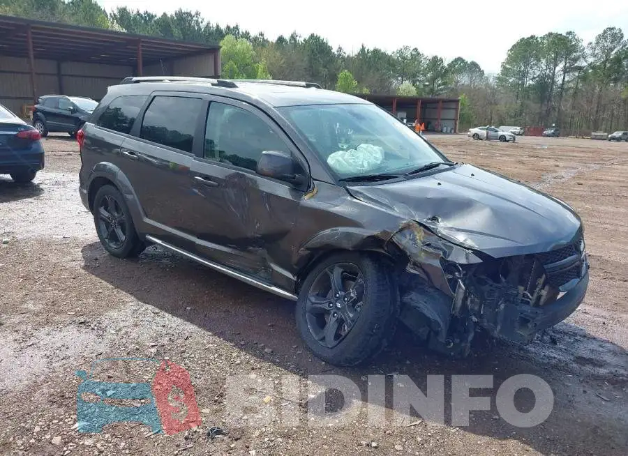 3C4PDCGB5LT267380 Photo# 1