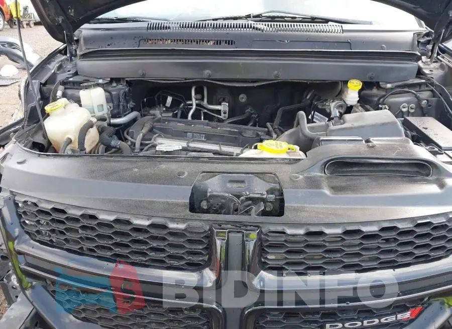 3C4PDCGB5LT267380 Photo# 10