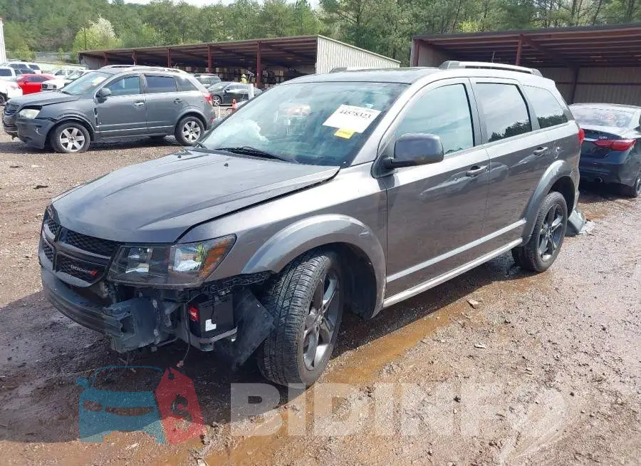 3C4PDCGB5LT267380 Photo# 2