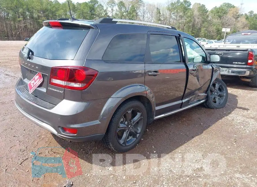 3C4PDCGB5LT267380 Photo# 4