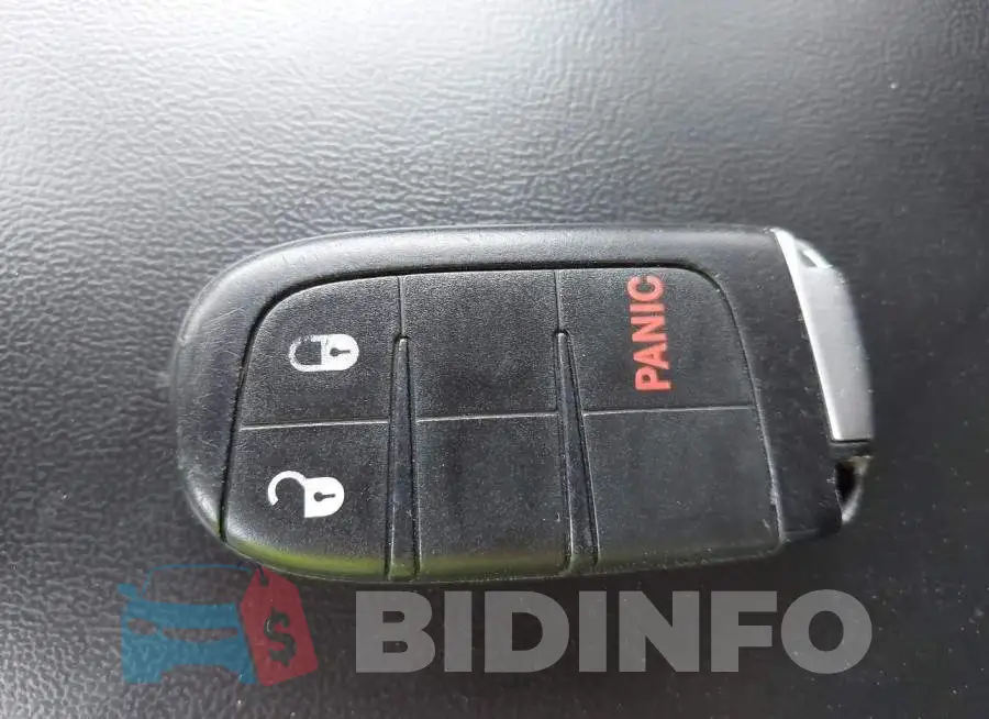 3C4PDCGB5LT267380 Photo# 11