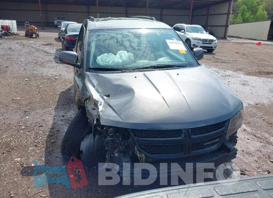 3C4PDCGB5LT267380 Photo# 13