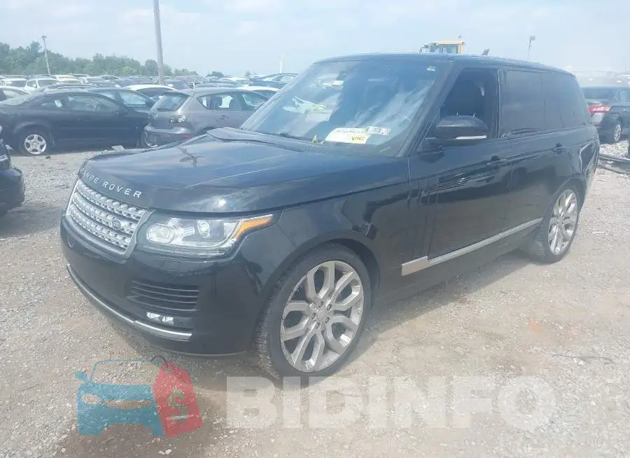 SALGS2FV1HA369312 Photo# 2