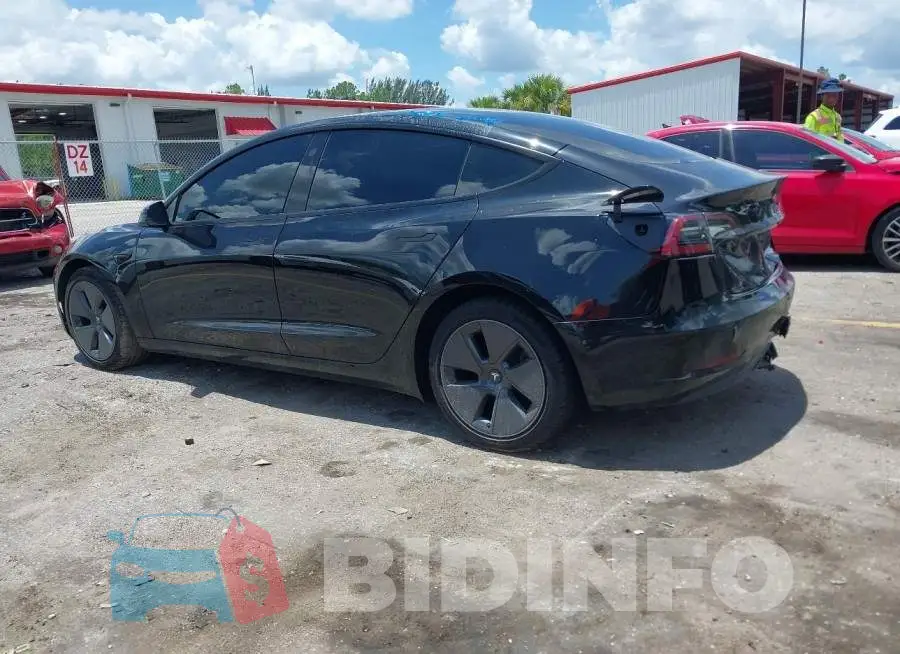 5YJ3E1EA4PF625244 Photo# 3