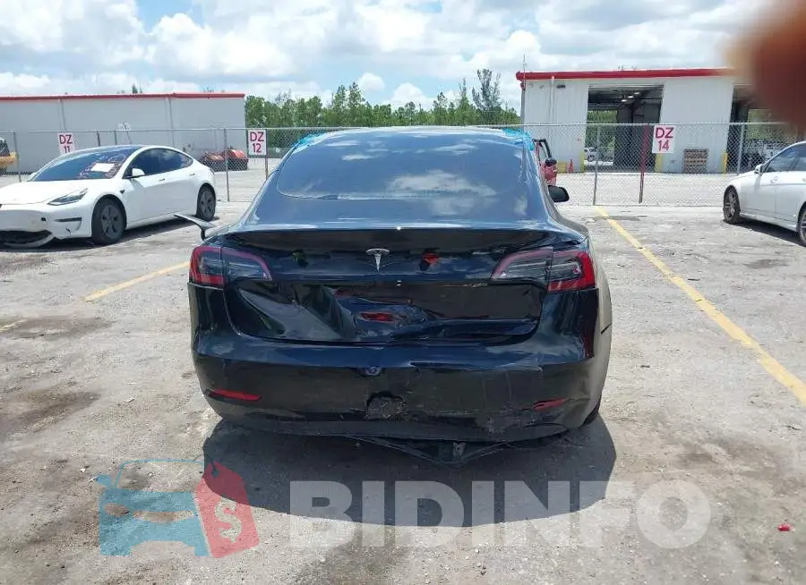 5YJ3E1EA4PF625244 Photo# 15