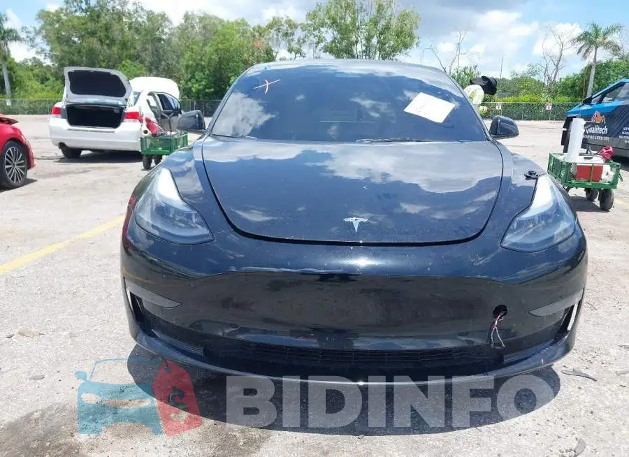5YJ3E1EA4PF625244 Photo# 11