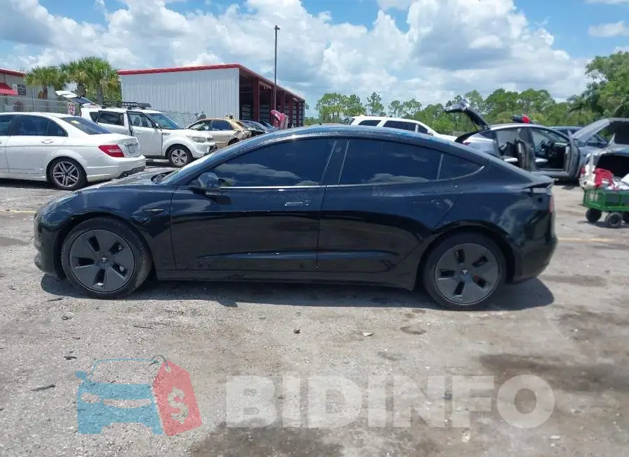 5YJ3E1EA4PF625244 Photo# 13
