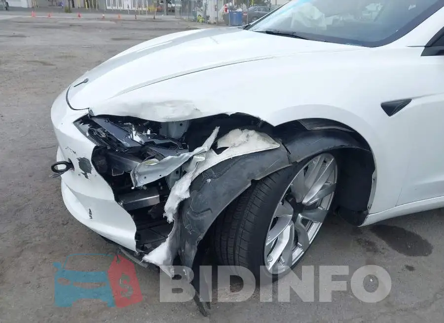 5YJ3E1EA6SF912738 Photo# 6